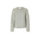 Selected Femme cardigan grijs 1