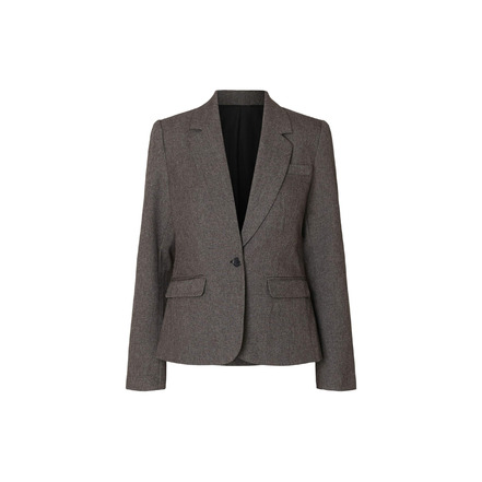 Selected Femme blazer black