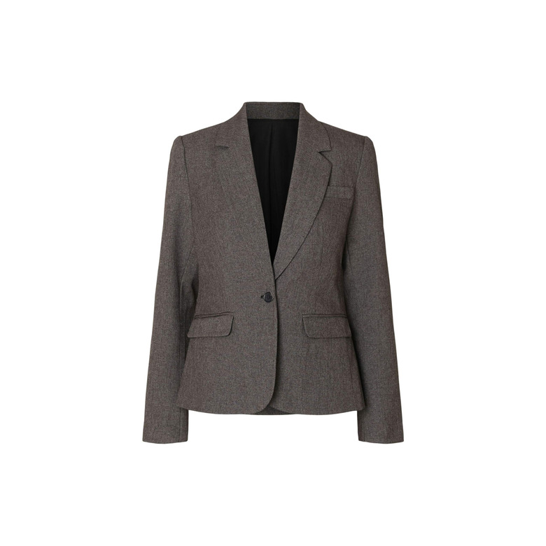 Selected Femme blazer black 1