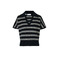 Selected Femme polo blauw 1