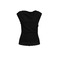 Selected Femme top schwarz 1