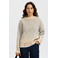 Selected Femme trui grijs 2