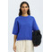 Selected Femme sweater blue 2