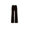 Selected Femme trousers brown 1