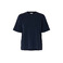 Selected Femme t-shirt blau 1