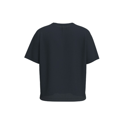 Selected Femme t-shirt blau