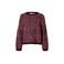 Selected Femme pullover bordeaux