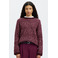 Selected Femme pullover bordeaux 2