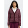 Selected Femme cardigan bordeaux 2