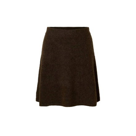 Selected Femme rock braun