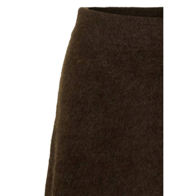 Selected Femme rock braun 2