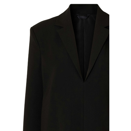 Selected Femme jurk zwart