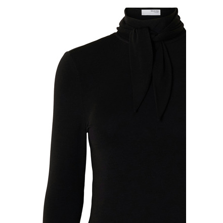 Selected Femme top black