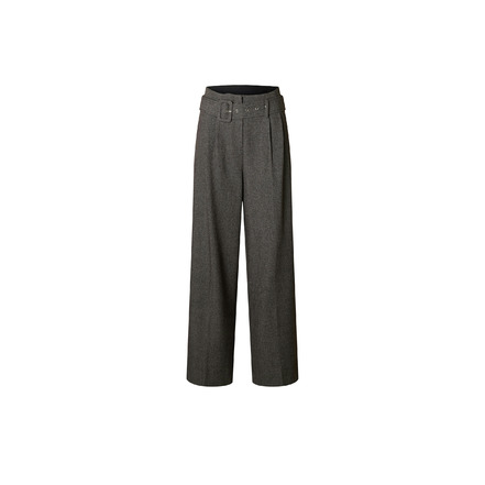 Selected Femme trousers black