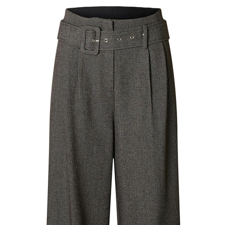 Selected Femme trousers black