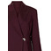 Selected Femme blazer bordeaux 2