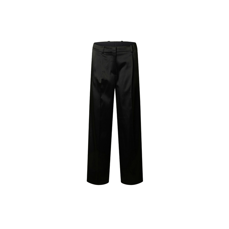 Selected Femme hose schwarz 1