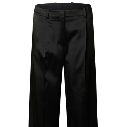 Selected Femme broek zwart