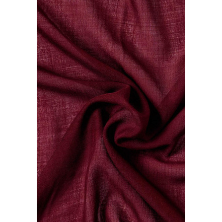 Selected Femme schal bordeaux