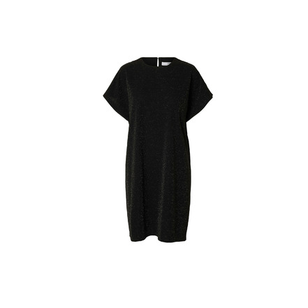 Selected Femme robe noir