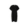 Selected Femme robe noir 1