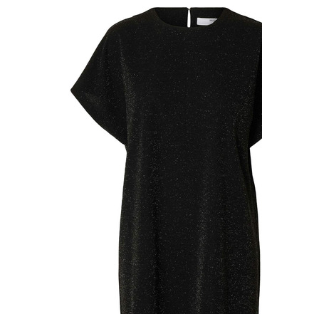 Selected Femme robe noir