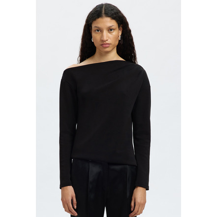 Selected Femme blouse black