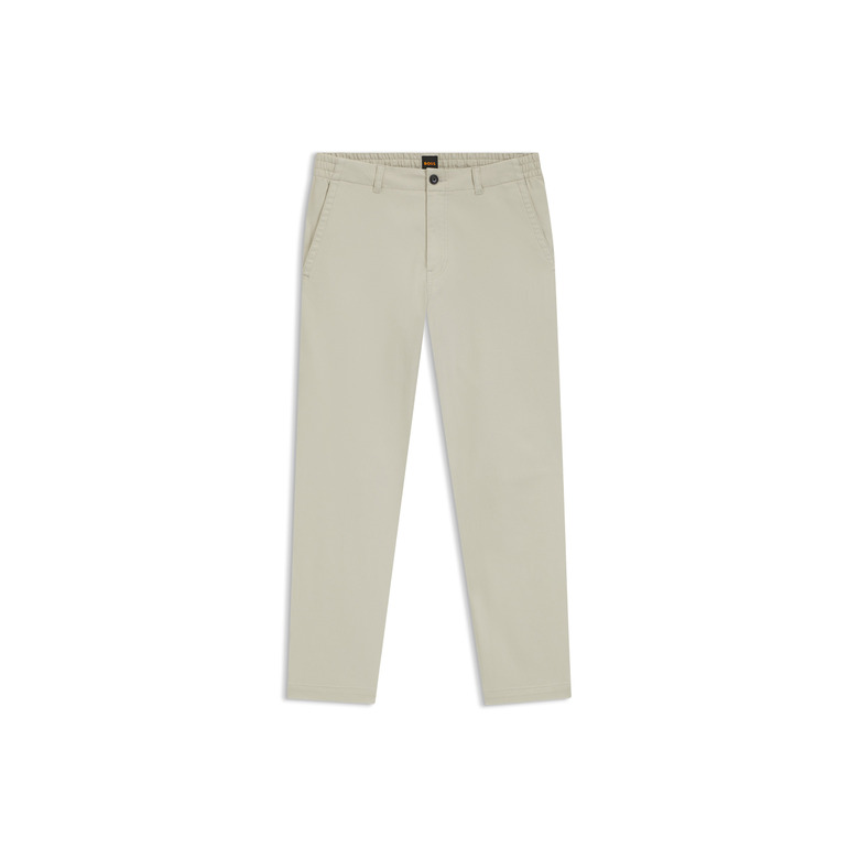 Boss hose 32 inch beige