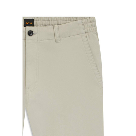 Boss hose 32 inch beige