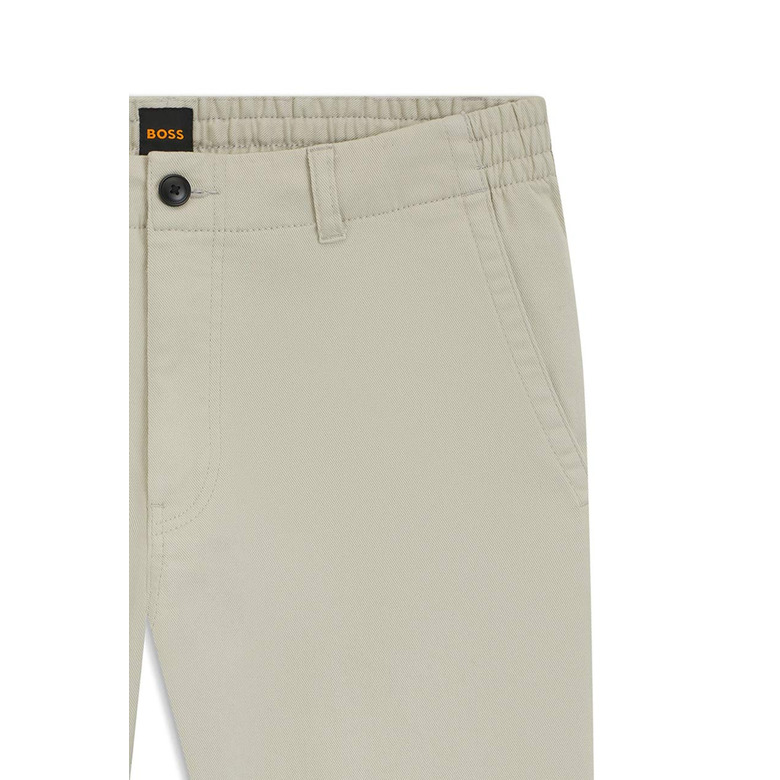 Boss hose 32 inch beige 2