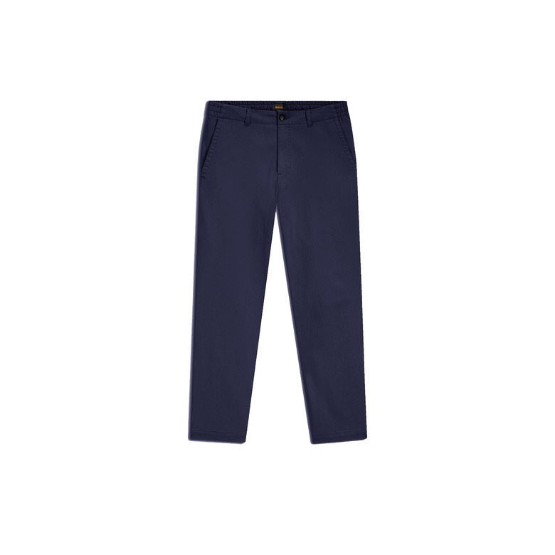 Boss trousers 32 inch blue