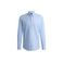 Boss hemd blau