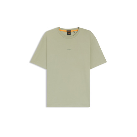 Boss t-shirts green