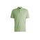 Boss polo green 1
