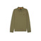 Boss polo groen 1
