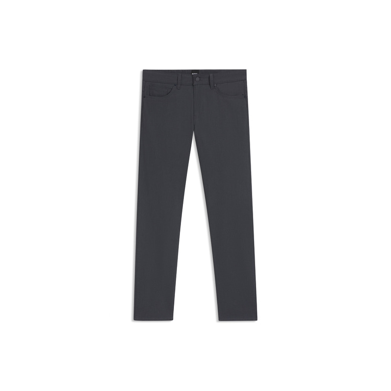 Boss trousers 34 inch blue