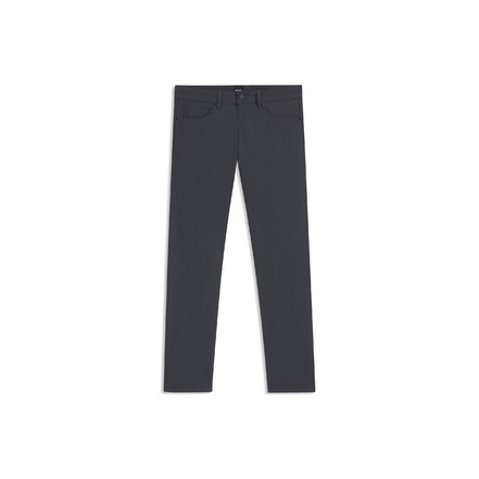 Boss broek 34 inch blauw