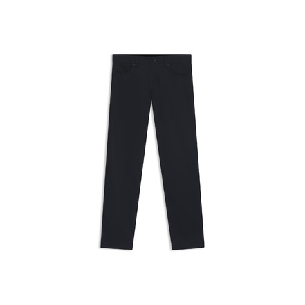 Boss broek 34 inch blauw