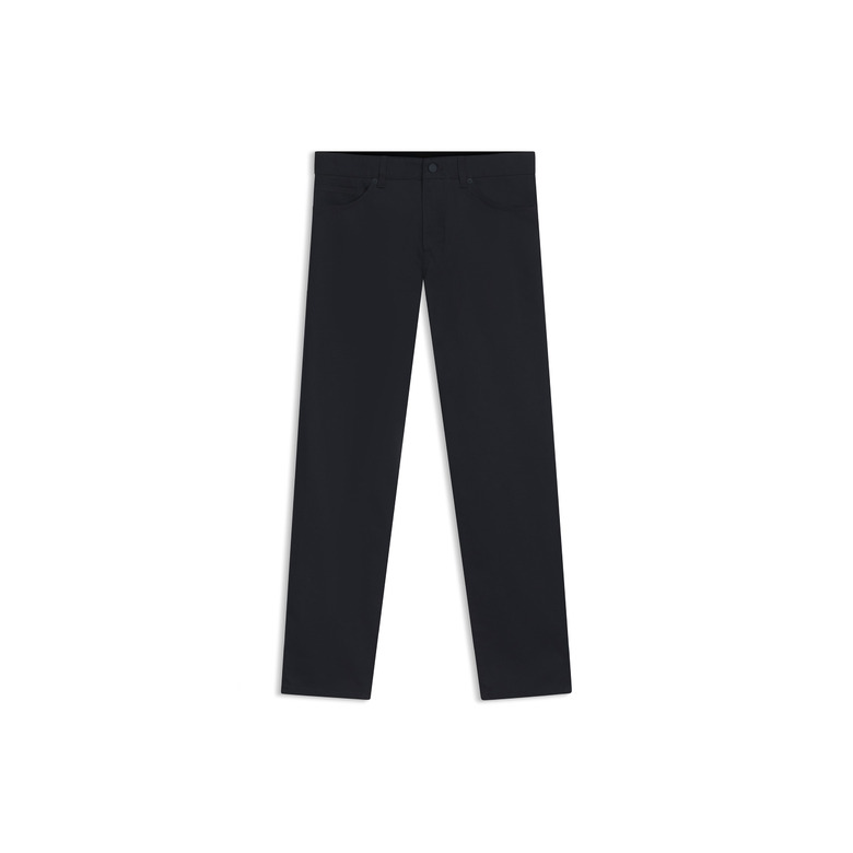Boss trousers 34 inch blue