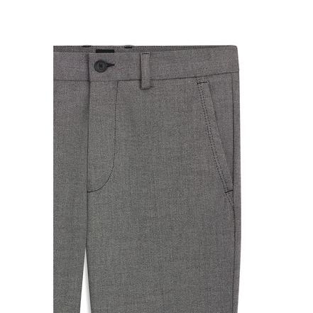 Boss broek 34 inch grijs