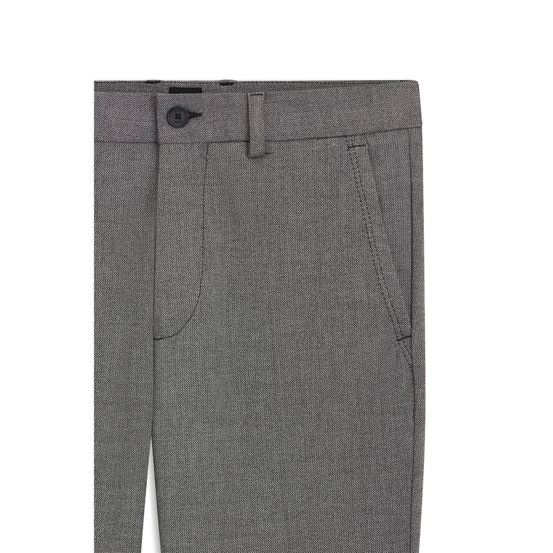 Boss broek 34 inch grijs 2
