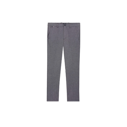 Boss broek 34 inch blauw