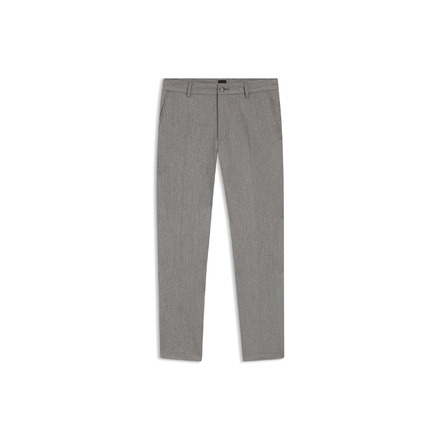 Boss broek 34 inch blauw