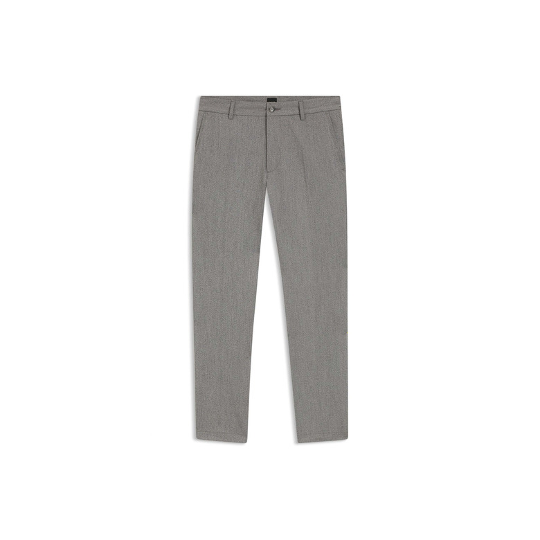 Boss trousers 34 inch blue