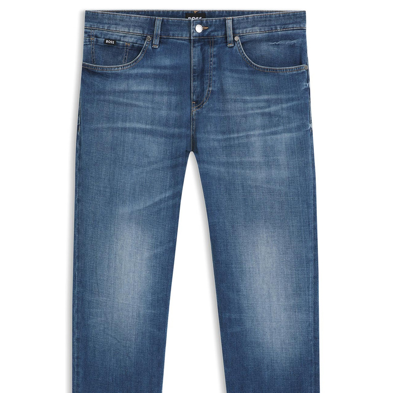 Boss trousers 34 inch jeans 2