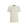 Boss t-shirts ecru 1