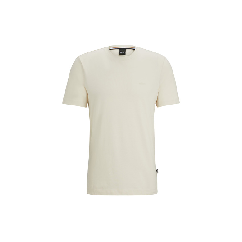 Boss t-shirts ecru