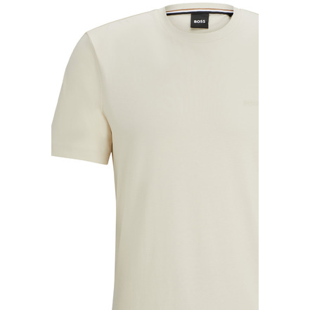 Boss t-shirts ecru