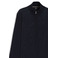 Boss strickjacke blau 2