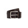 Boss ceinture brun 1